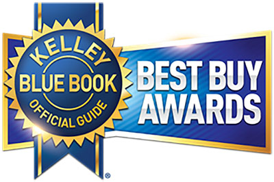 KBB.com Awards